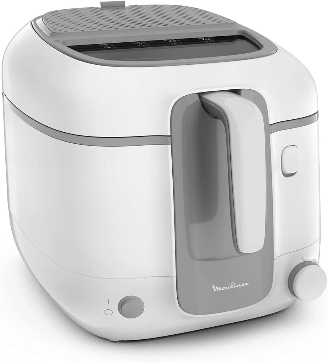 Moulinex Super Uno Access Deep Fryer - 1.5Kg, 2.2 Liters